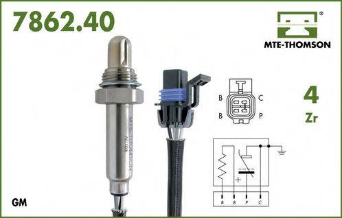 MTE-THOMSON 7862.40.068