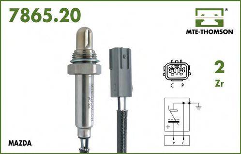 MTE-THOMSON 7865.20.110