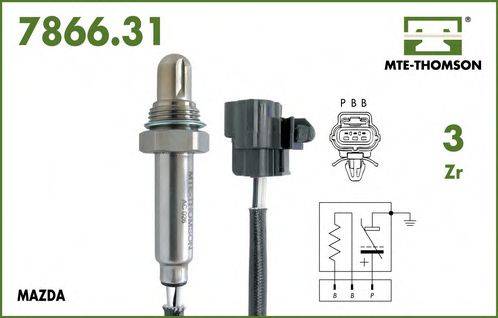 MTE-THOMSON 7866.31.038