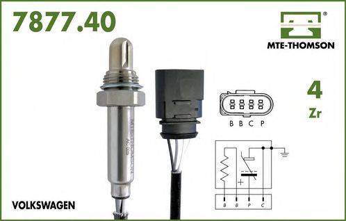 MTE-THOMSON 7877.40.062