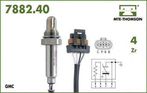 MTE-THOMSON 7882.40.038
