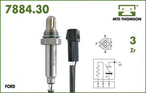 MTE-THOMSON 7884.30.057