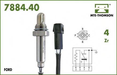 MTE-THOMSON 7884.40.072