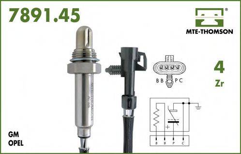 MTE-THOMSON 7891.45.038