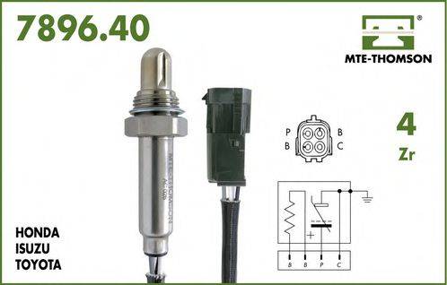 MTE-THOMSON 7896.40.035