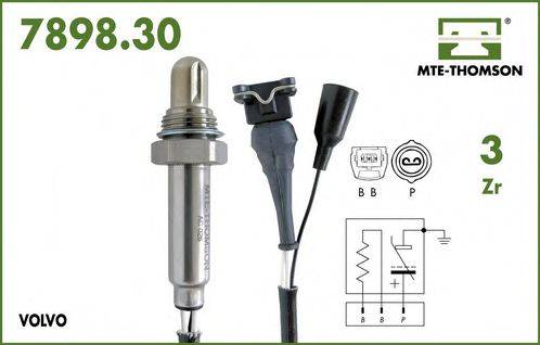 MTE-THOMSON 7898.30.170