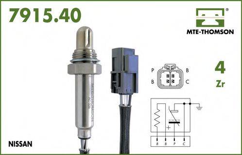 MTE-THOMSON 7915.40.115