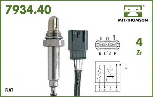 MTE-THOMSON 7934.40.035