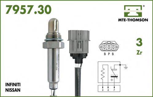 MTE-THOMSON 7957.30.033