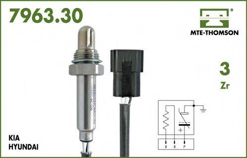 MTE-THOMSON 7963.30.045