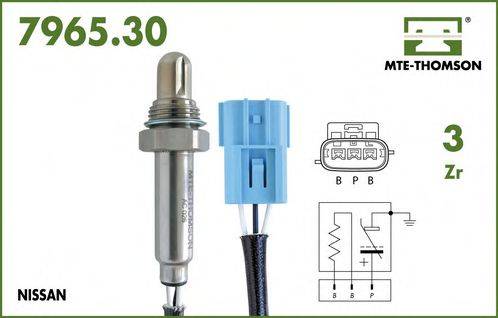MTE-THOMSON 7965.30.035
