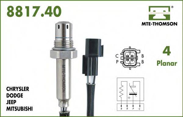MTE-THOMSON 8817.40.037