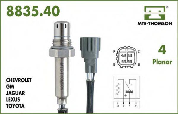 MTE-THOMSON 8835.40.035