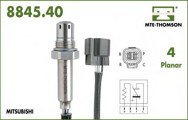 MTE-THOMSON 8845.40.063