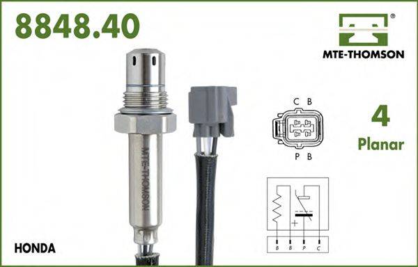 MTE-THOMSON 8848.40.067