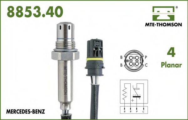 MTE-THOMSON 8853.40.090