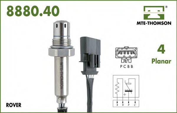 MTE-THOMSON 8880.40.054