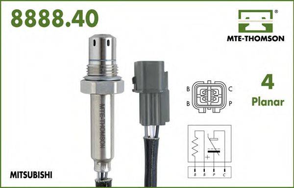 MTE-THOMSON 8888.40.088