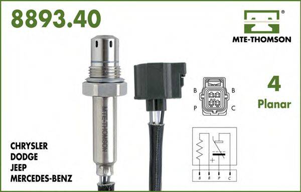 MTE-THOMSON 8893.40.050