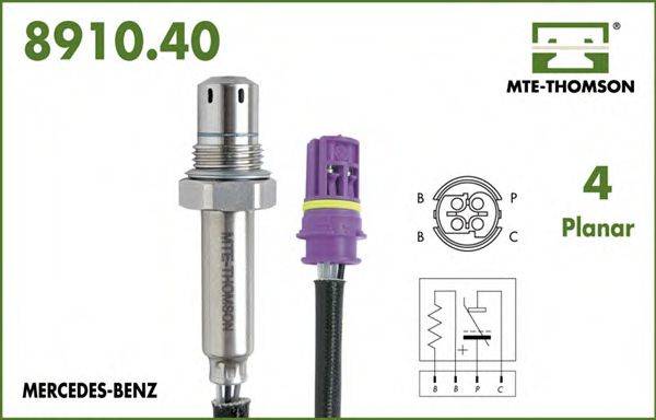 MTE-THOMSON 8910.40.050