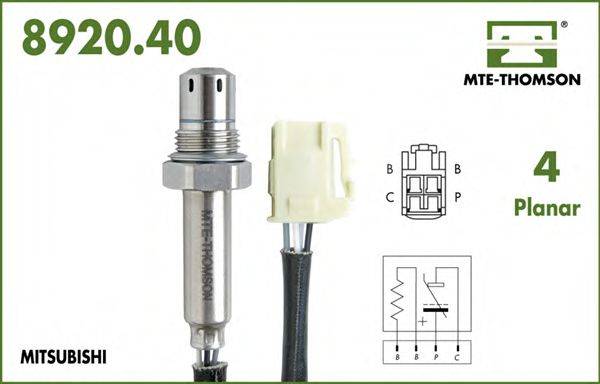 MTE-THOMSON 8920.40.072