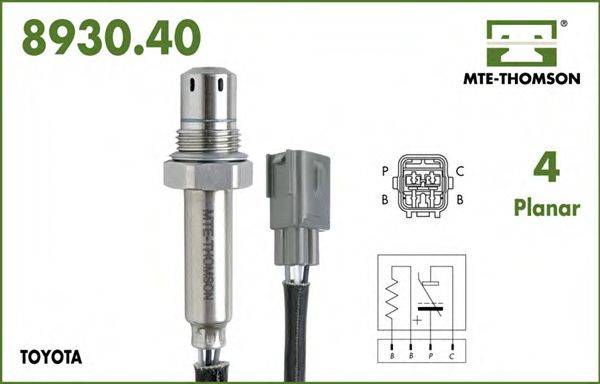MTE-THOMSON 8930.40.069