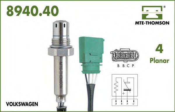 MTE-THOMSON 8940.40.080