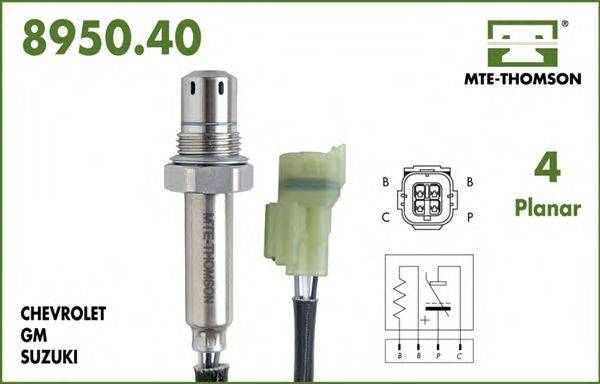MTE-THOMSON 8950.40.035