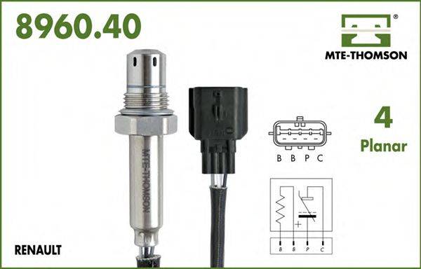 MTE-THOMSON 8960.40.046