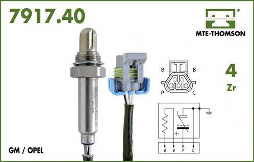 MTE-THOMSON 7917.40.040
