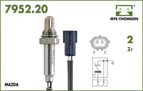 MTE-THOMSON 7952.20.030