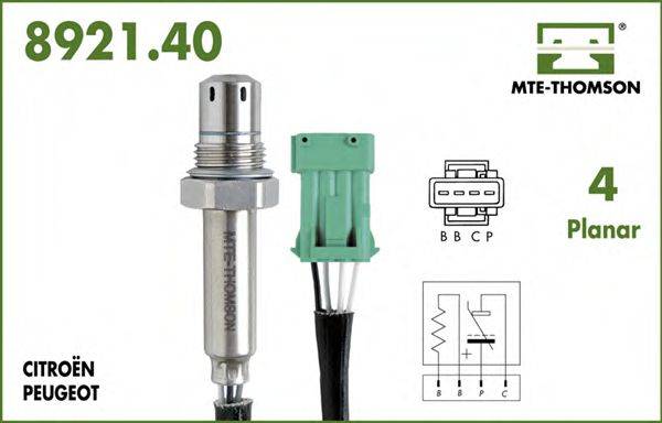 MTE-THOMSON 8921.40.037