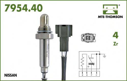 MTE-THOMSON 7954.40.083