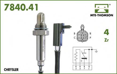 MTE-THOMSON 7840.41.030