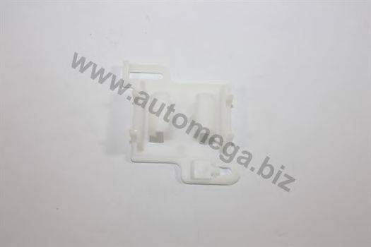 VAUXHALL 0164980 Скоба