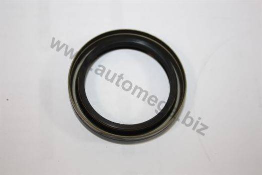 VAUXHALL 714400 Кільце ущільнювача, ступінчаста коробка передач