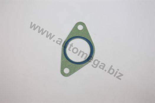 VAUXHALL 850666 Прокладка, впускний колектор