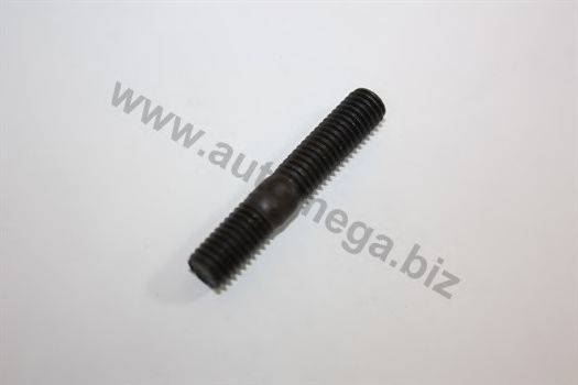 AUTOMEGA 1008500739 Болт, система випуску