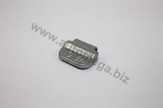VAUXHALL 1012475 Диск