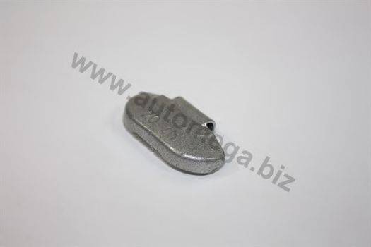 GENERAL MOTORS 1012476 Диск