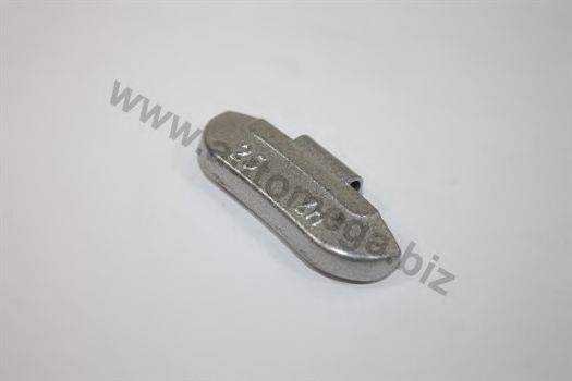 GENERAL MOTORS 1012481 Диск
