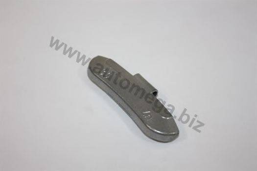OPEL 1012482 Диск