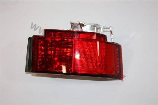 GENERAL MOTORS 93295363 Задній ліхтар