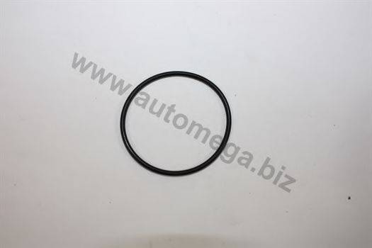 VAUXHALL 1338242 Прокладка, термостат