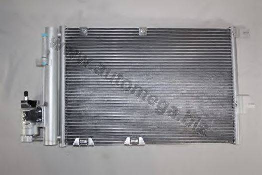 AUTOMEGA 1018500074