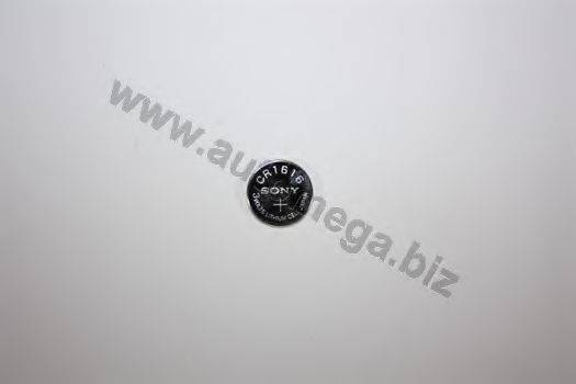 OPEL 4706316 Приладова батарея