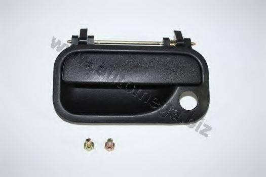 OPEL 5138035 Ручка дверей