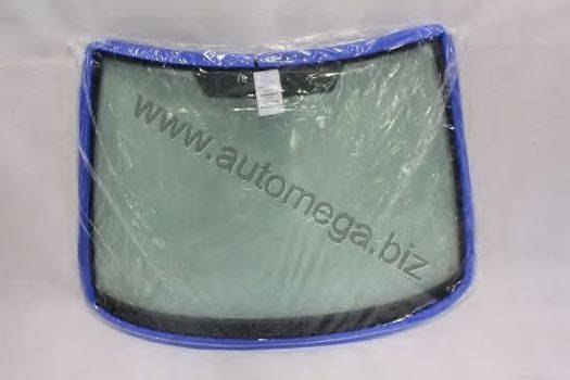 OPEL 5161362 Вітрове скло