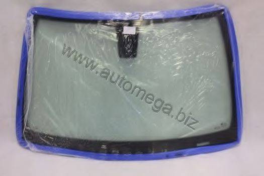 OPEL 5161468 Вітрове скло
