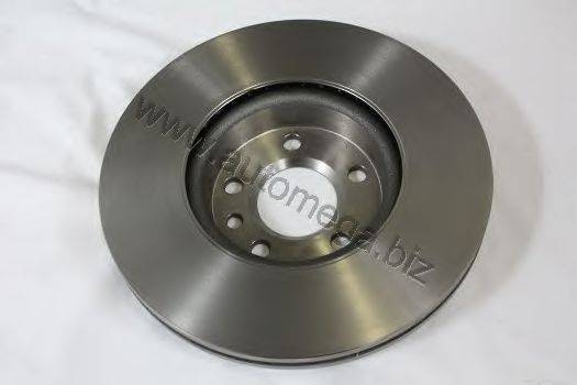 AUTOMEGA 1061503017M3